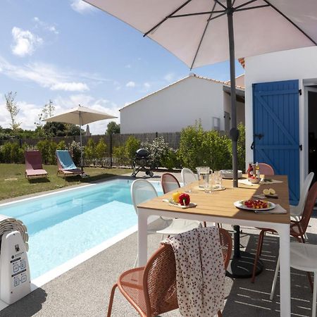 Pierre&Vacances Premium Les Villas d'Olonne Les Sables-dʼOlonne Extérieur photo